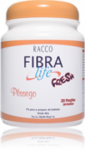 Fibra Fresh - Pêssego - 200g - Racco 910