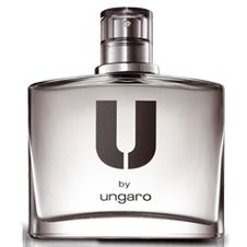 U by Ungaro for Him Eau de Toilette Spray 50447-6
