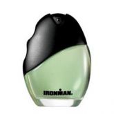 Ironman Desodorante Colônia 50877-4