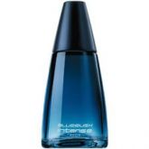 Blue Rush Intense for Women Colônia Desodorant Spray 50147-4