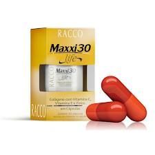 Maxxi 30 LIFE 30 cáps - 0955