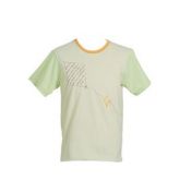 Camiseta Infantil Tam 6 - Cod. 13455