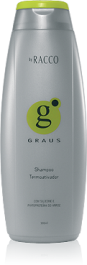 Shampoo Termoativador Graus - 300ml - 1850