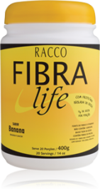 Fibra Life Banana - 905