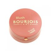 Blush Bourjois Rose ambré - 390740