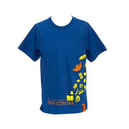 Camisetas Infantis Meninos Tamanho 10 - 32376