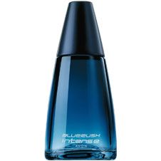 Blue Rush Intense for Women Colônia Desodorant Spray 50147-4