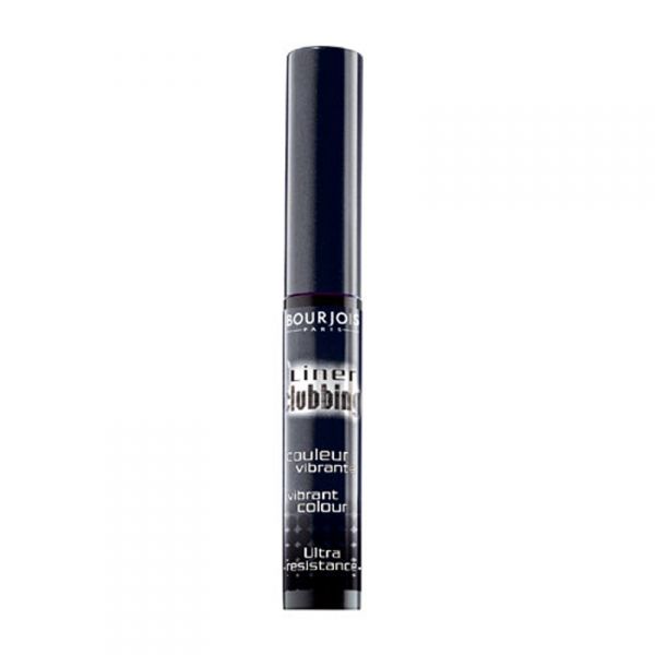 Delineador Bourjois Liner Clubbing Ultra Black - 381810