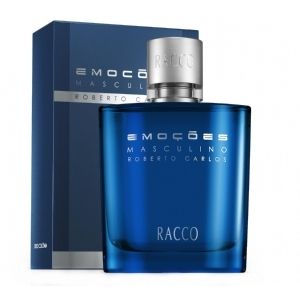 Deo Colônia Emoções Masculino 50ml - 368