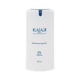 Kaiak Desodorante Spray Masculino - Cod. 8182