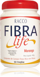 Fibra Life Morango - 901