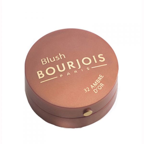 Blush Bourjois Ambre d'or - 390320
