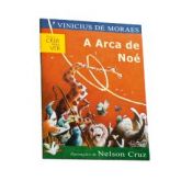 Livro A Arca de Noé - 27835